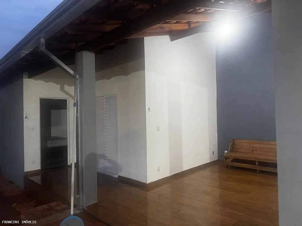 Chácara, 3 quartos, 275 m² - Foto 12