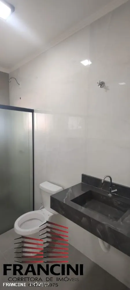 Casa, 4 quartos, 170 m² - Foto 6