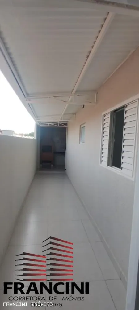 Casa, 4 quartos, 170 m² - Foto 4