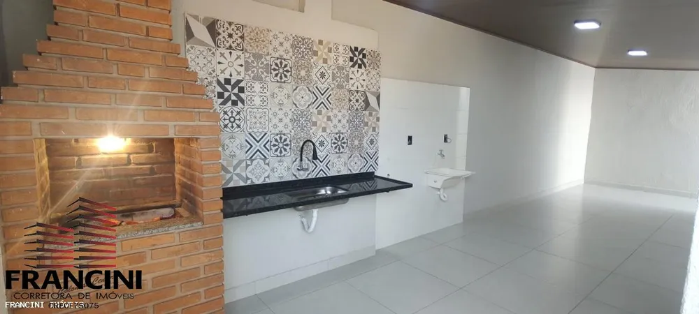 Casa, 4 quartos, 170 m² - Foto 11