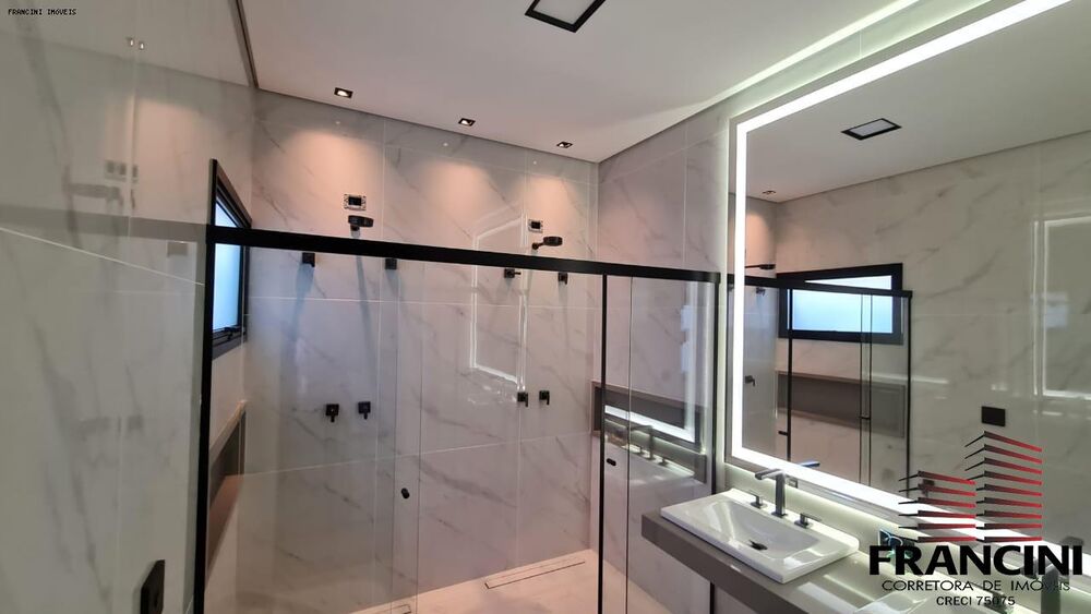 Casa de Condomínio à venda com 3 quartos, 360m² - Foto 4
