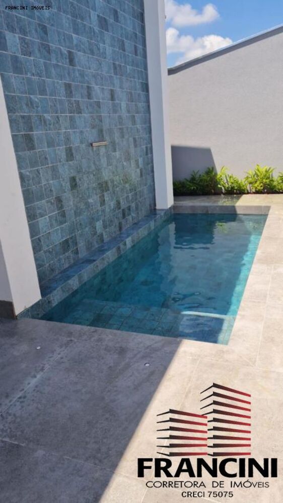 Casa de Condomínio à venda com 3 quartos, 360m² - Foto 9