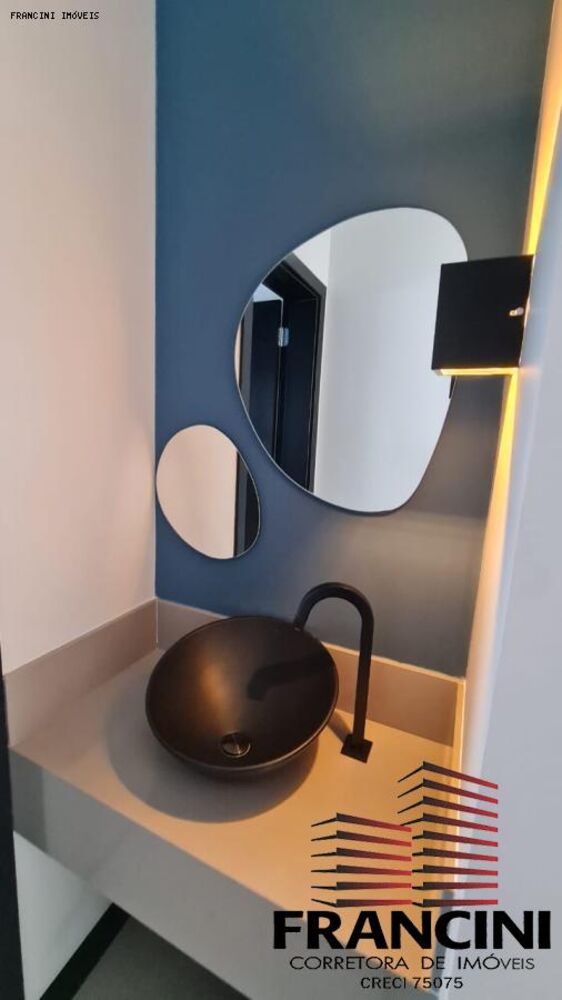 Casa de Condomínio à venda com 3 quartos, 360m² - Foto 3