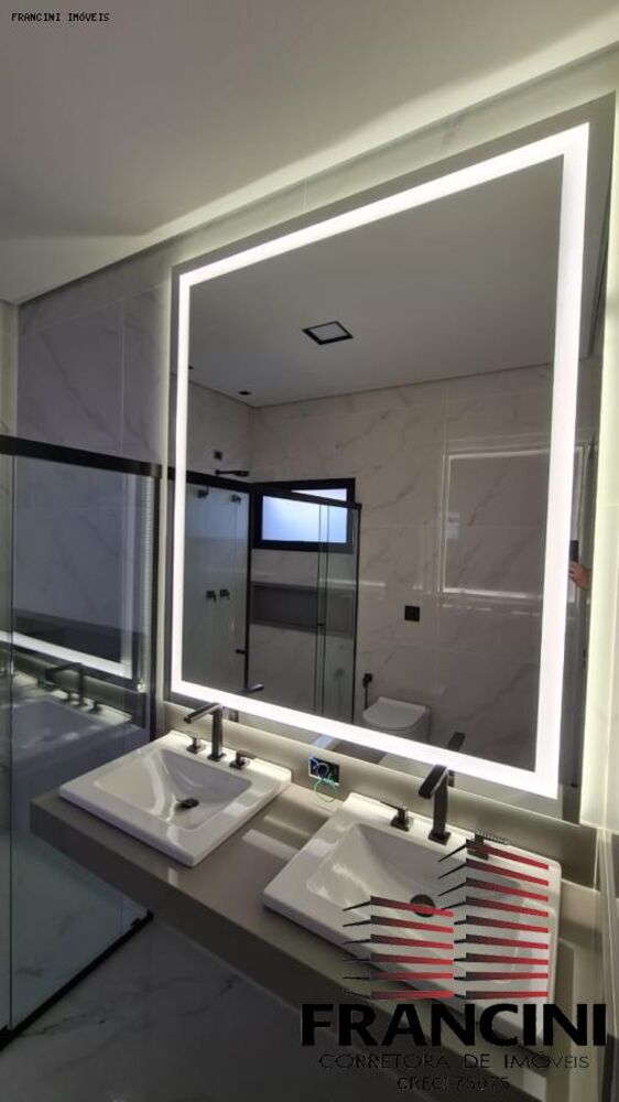 Casa de Condomínio à venda com 3 quartos, 360m² - Foto 2