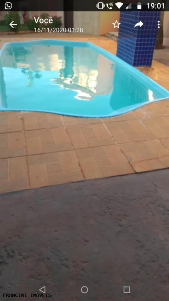 Chácara, 2 quartos, 300 m² - Foto 3