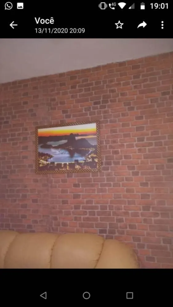 Chácara, 2 quartos, 300 m² - Foto 2