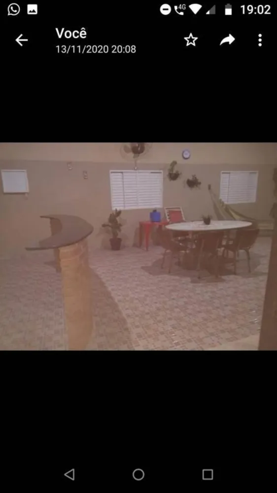 Chácara, 2 quartos, 300 m² - Foto 6
