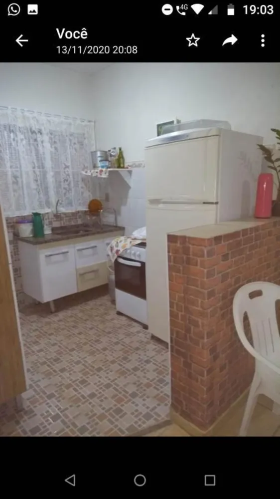 Chácara, 2 quartos, 300 m² - Foto 4