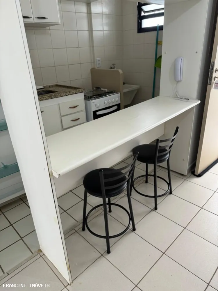 Apartamento, 1 quarto, 31 m² - Foto 2