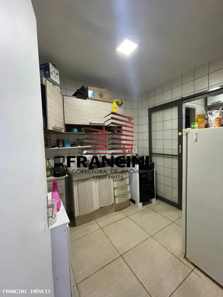 Apartamento, 3 quartos - Foto 1