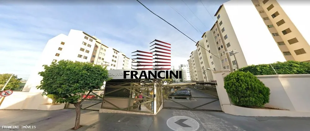 Apartamento, 3 quartos - Foto 1