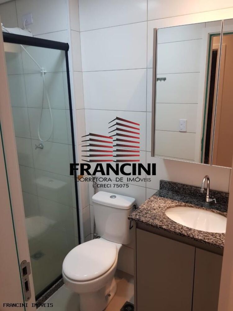 Apartamento para alugar com 3 quartos, 70m² - Foto 16