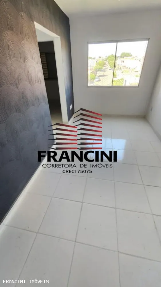 Apartamento, 2 quartos - Foto 1