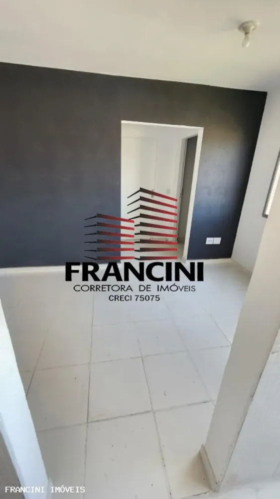 Apartamento, 2 quartos - Foto 4