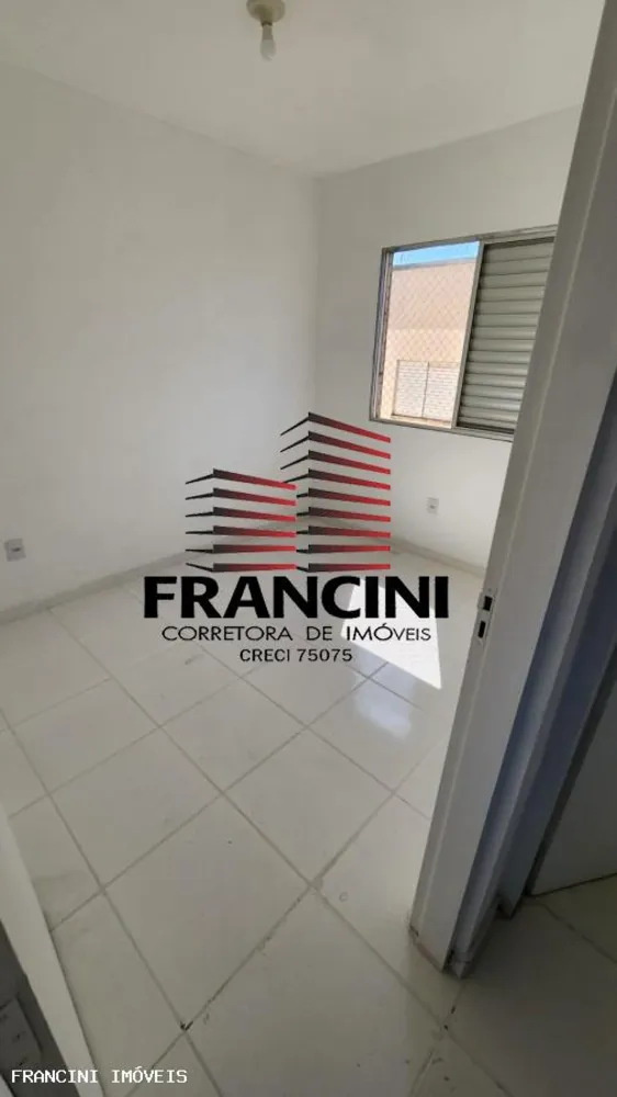 Apartamento, 2 quartos - Foto 4