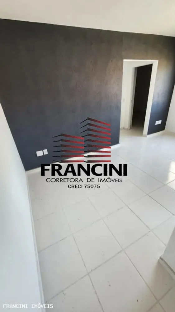 Apartamento, 2 quartos - Foto 3