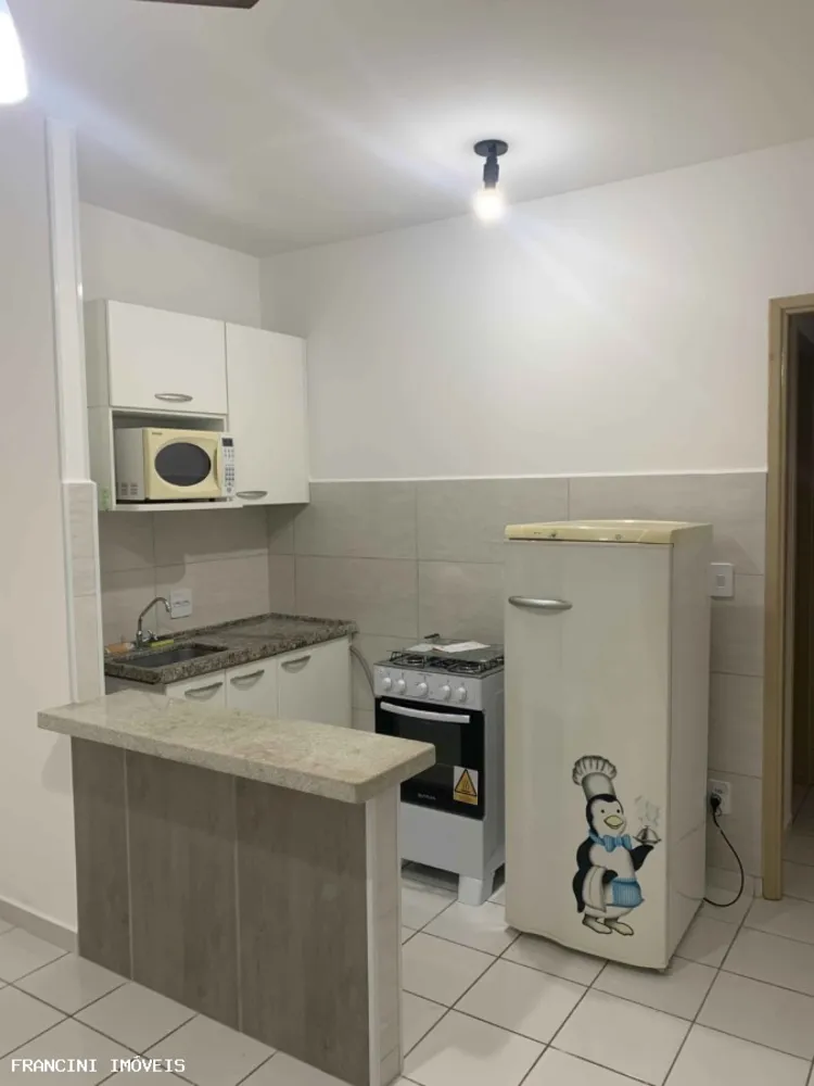 Apartamento, 1 quarto, 44 m² - Foto 6