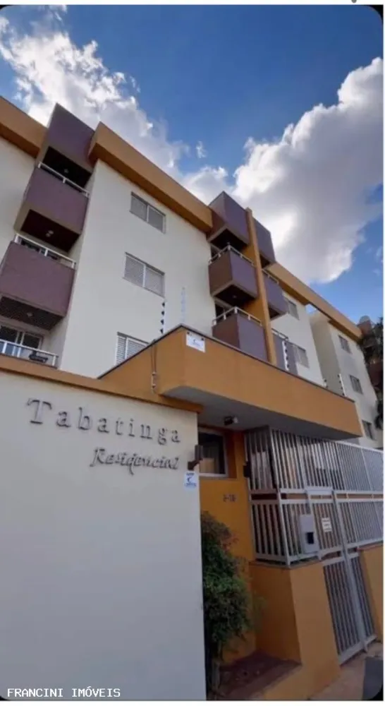 Apartamento, 1 quarto, 44 m² - Foto 1