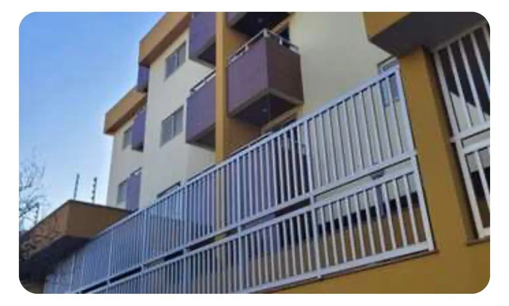 Apartamento, 1 quarto, 44 m² - Foto 7