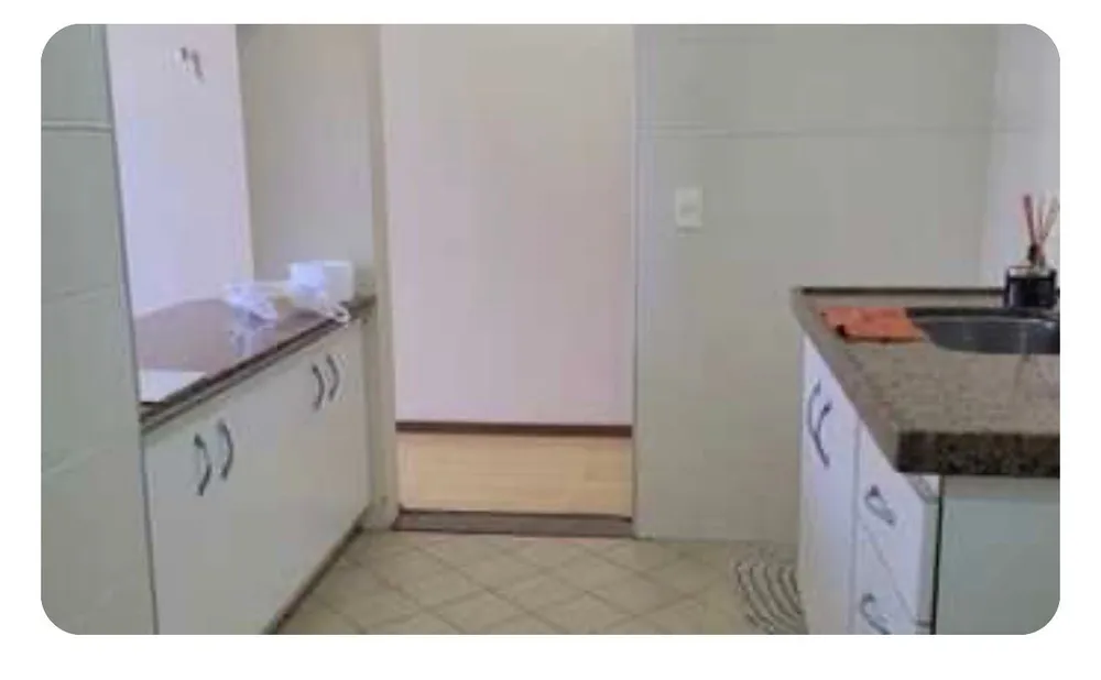 Apartamento, 1 quarto, 44 m² - Foto 2