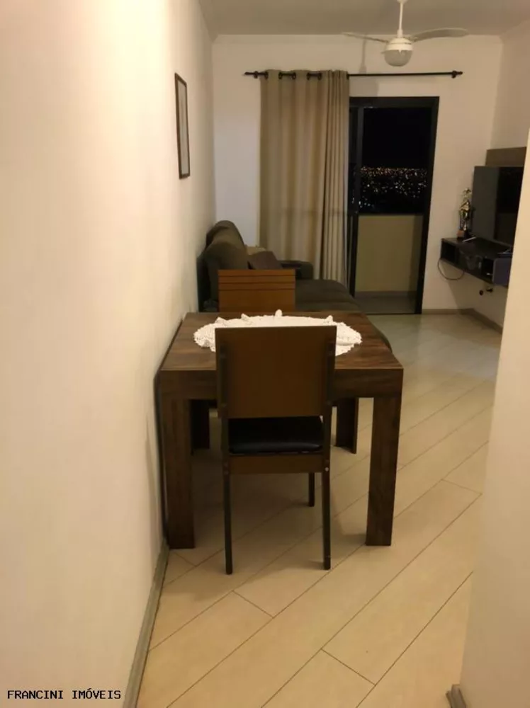 Apartamento à venda com 2 quartos, 65m² - Foto 4