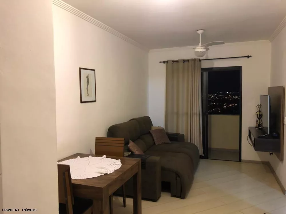 Apartamento à venda com 2 quartos, 65m² - Foto 9