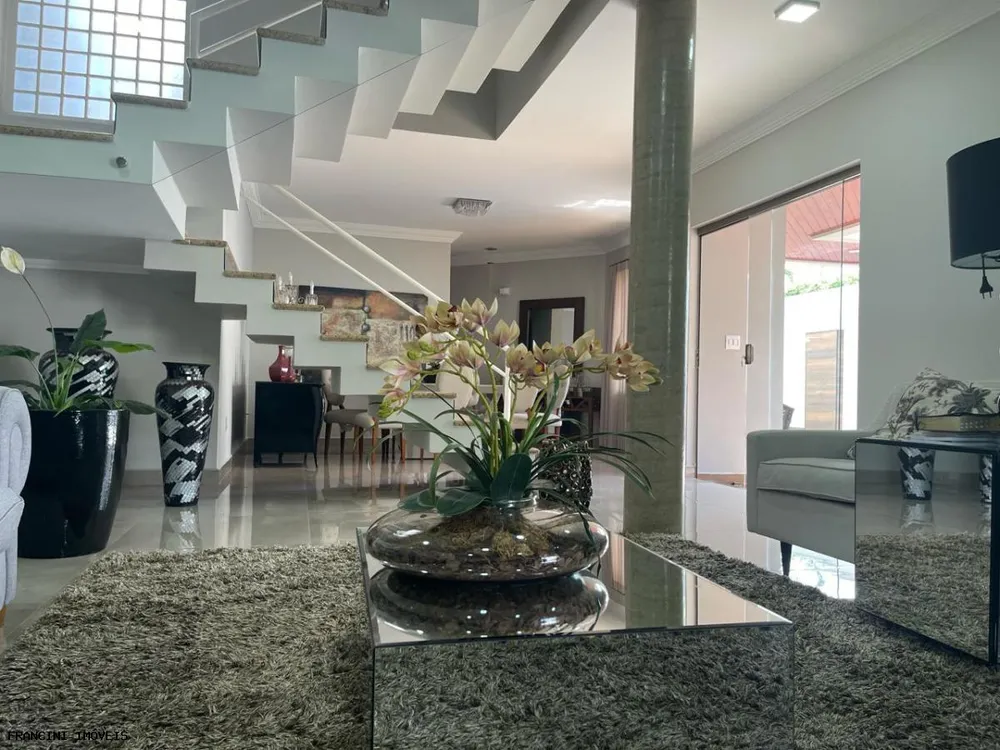 Casa, 4 quartos, 450 m² - Foto 15