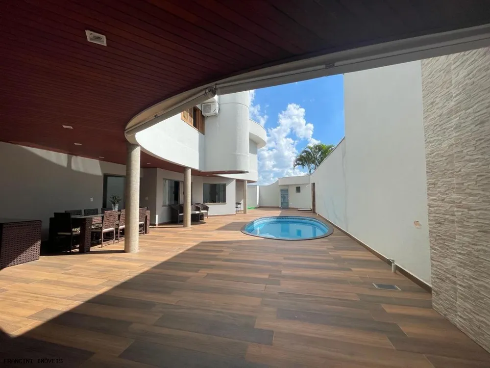 Casa, 4 quartos, 450 m² - Foto 6