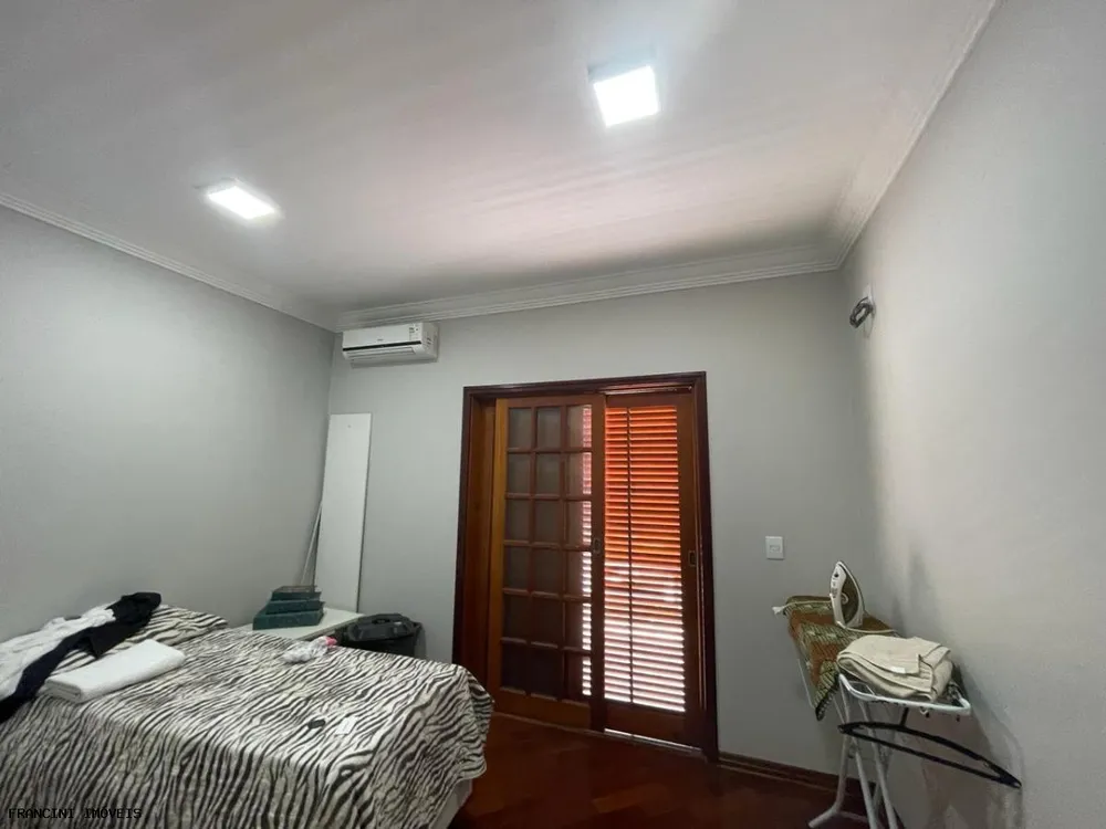 Casa, 4 quartos, 450 m² - Foto 13