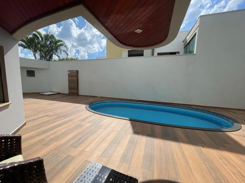 Casa, 4 quartos, 450 m² - Foto 10