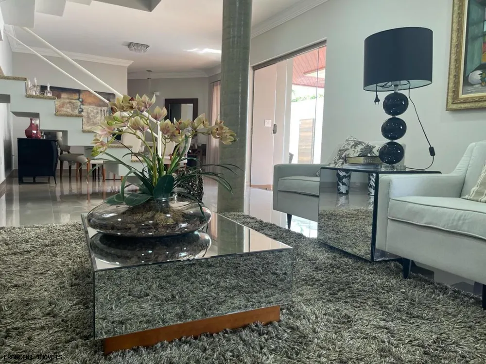 Casa, 4 quartos, 450 m² - Foto 16