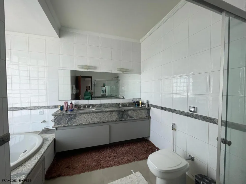 Casa, 4 quartos, 450 m² - Foto 9