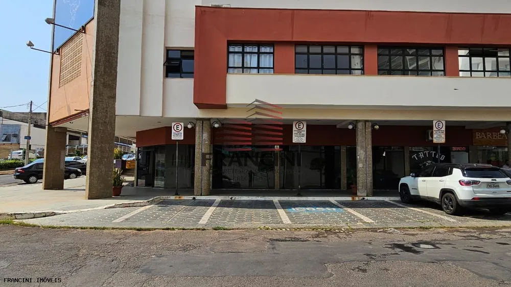 Prédio Inteiro, 237 m² - Foto 8