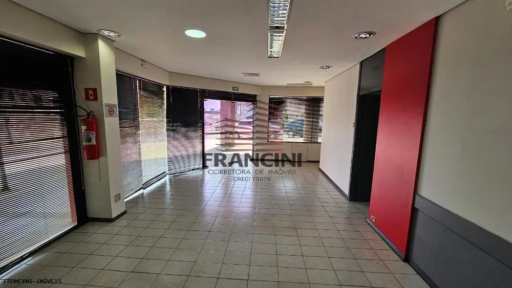 Prédio Inteiro, 237 m² - Foto 1
