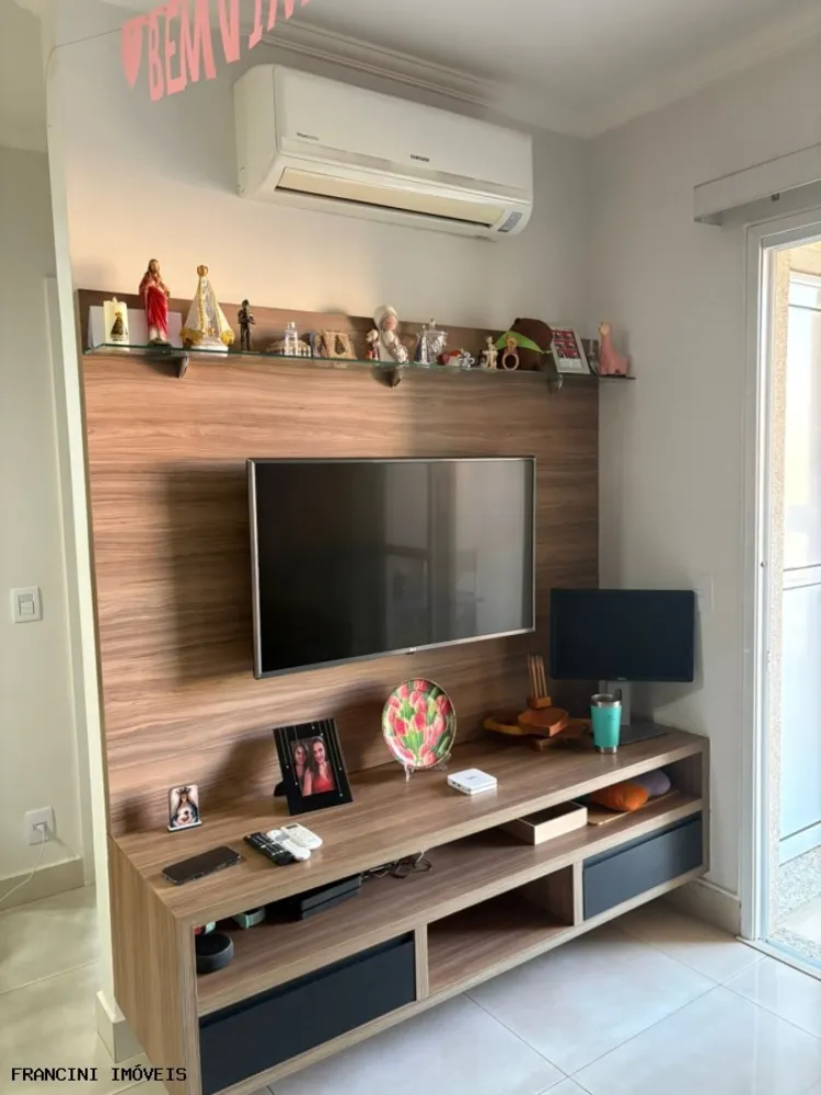 Apartamento, 2 quartos, 70 m² - Foto 2