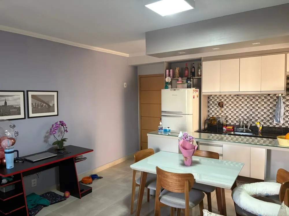 Apartamento, 2 quartos, 70 m² - Foto 6