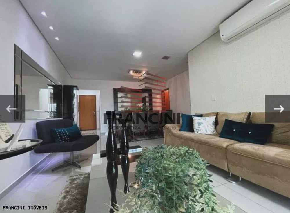 Apartamento à venda com 3 quartos, 156m² - Foto 1