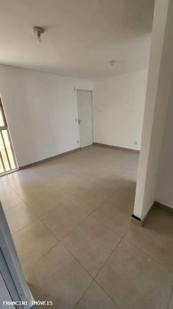 Apartamento, 2 quartos - Foto 6