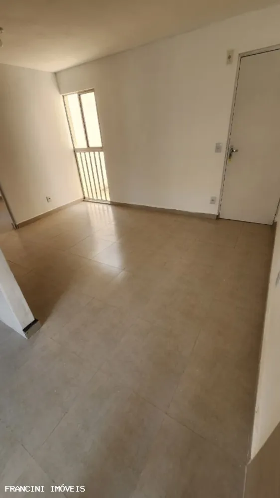 Apartamento, 2 quartos - Foto 1