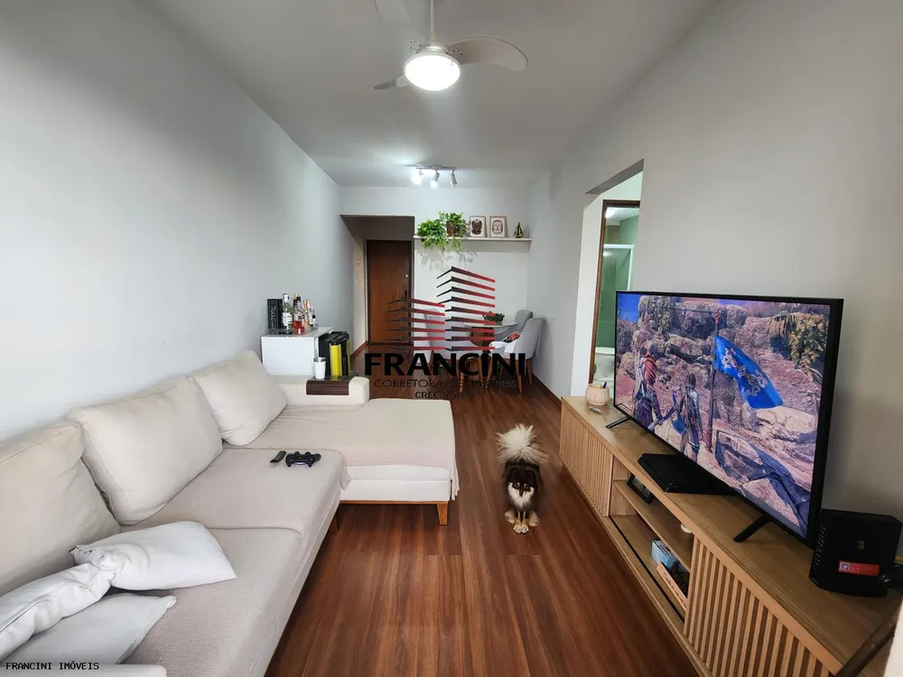 Apartamento, 2 quartos, 72 m² - Foto 1