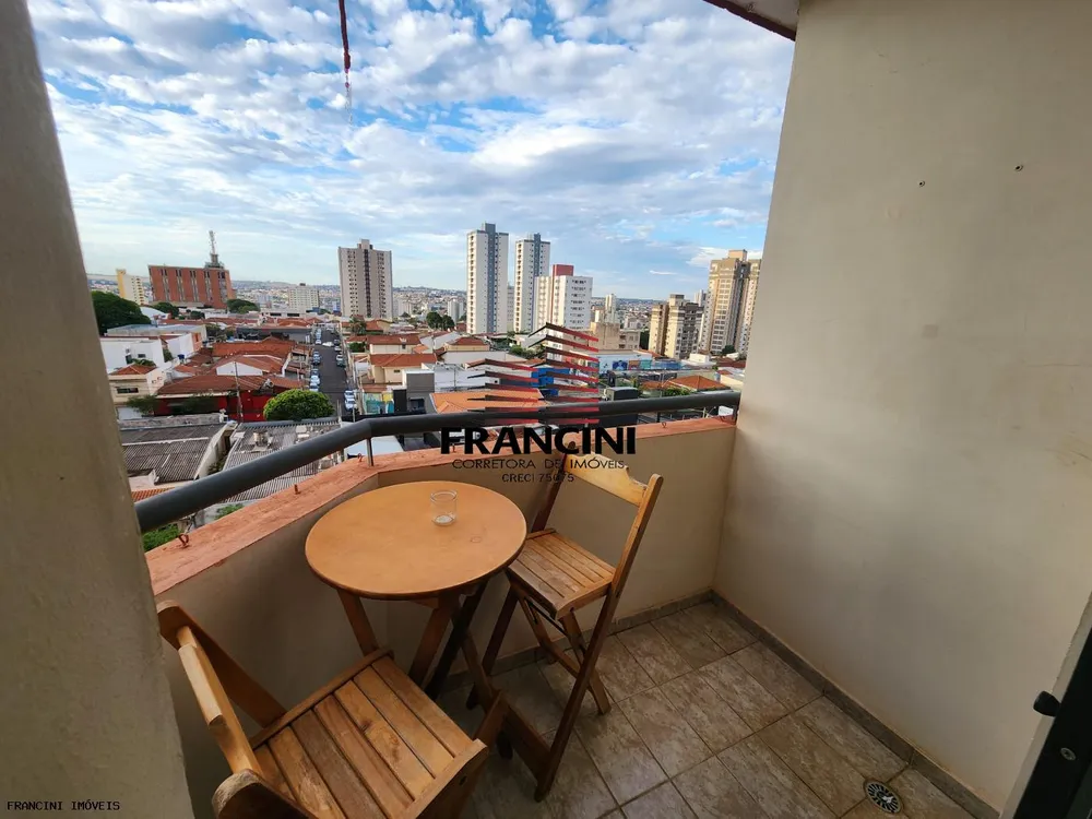 Apartamento, 2 quartos, 72 m² - Foto 7