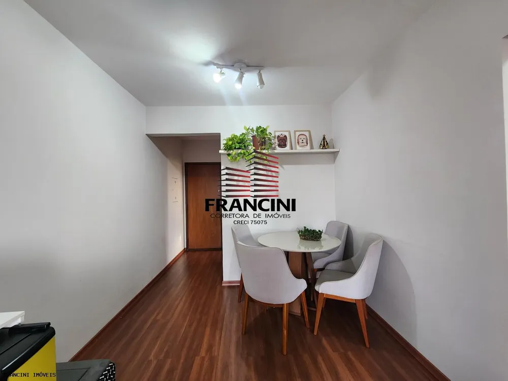 Apartamento, 2 quartos, 72 m² - Foto 9
