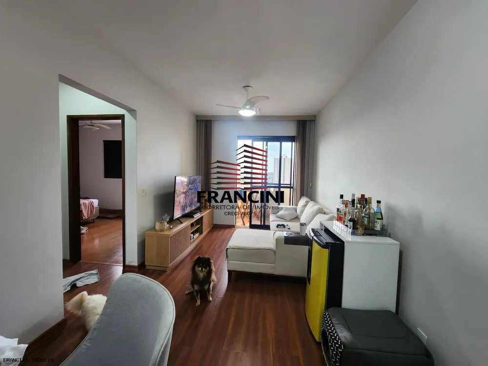 Apartamento, 2 quartos, 72 m² - Foto 6