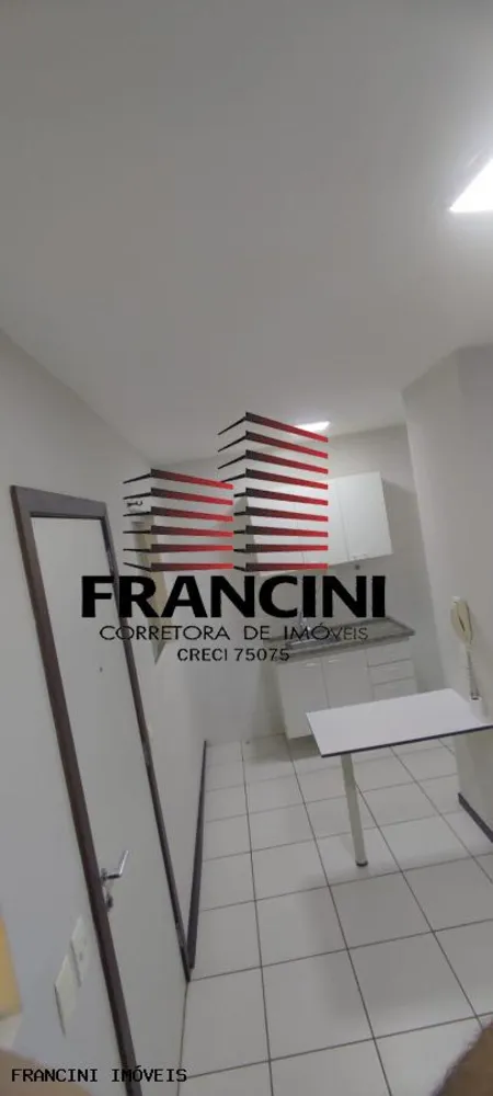 Apartamento, 1 quarto, 32 m² - Foto 14