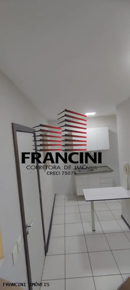 Apartamento, 1 quarto, 32 m² - Foto 3