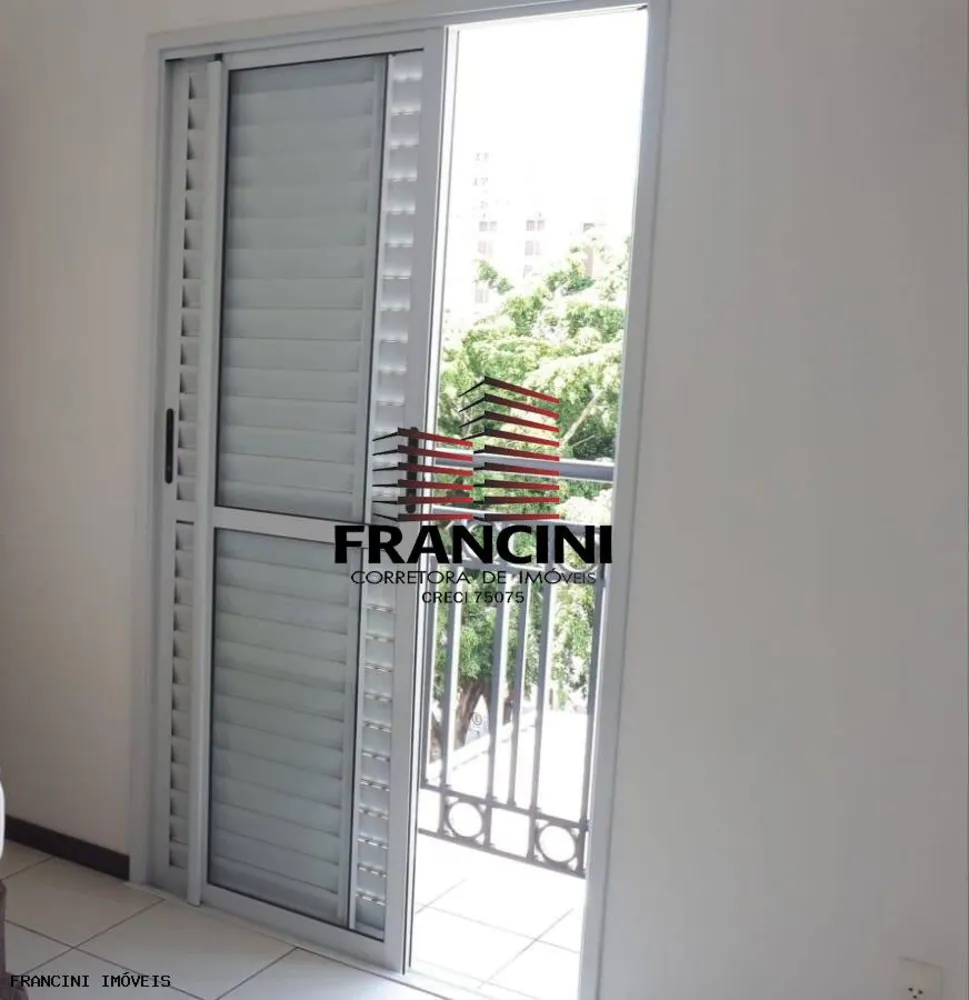 Apartamento, 1 quarto, 32 m² - Foto 1