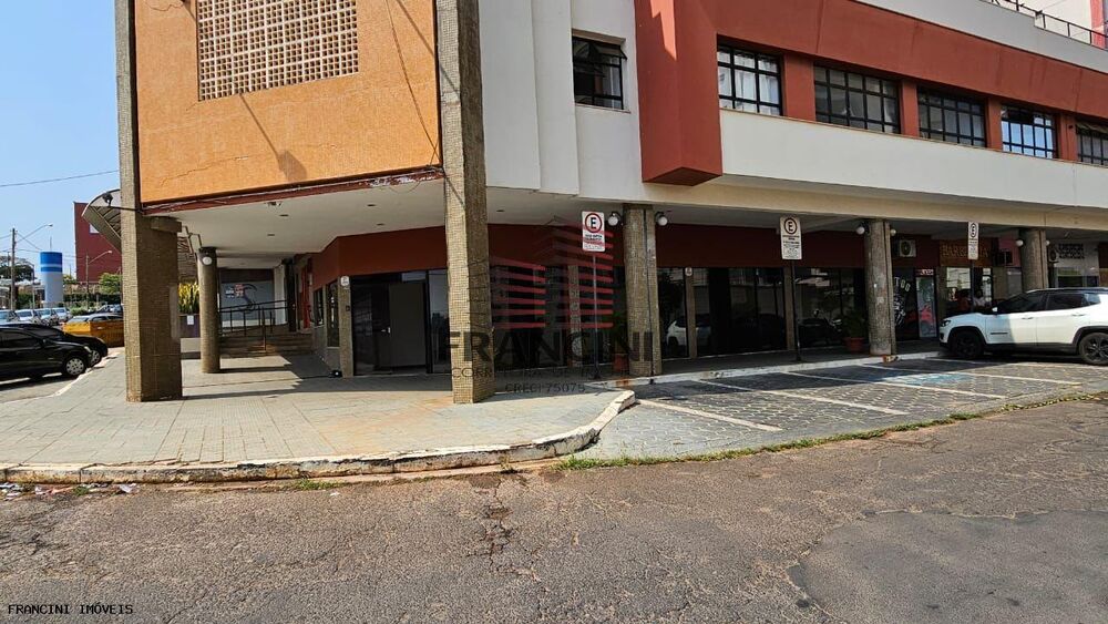 Prédio Inteiro para alugar, 237m² - Foto 8
