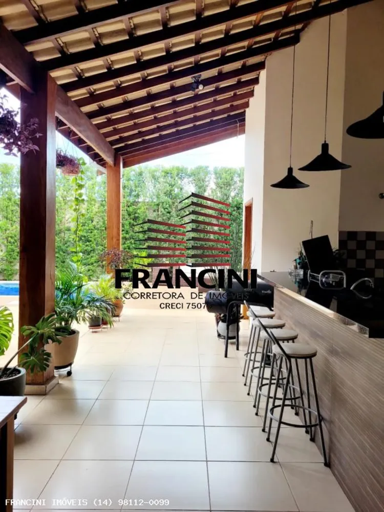 Casa de Condomínio, 3 quartos - Foto 7