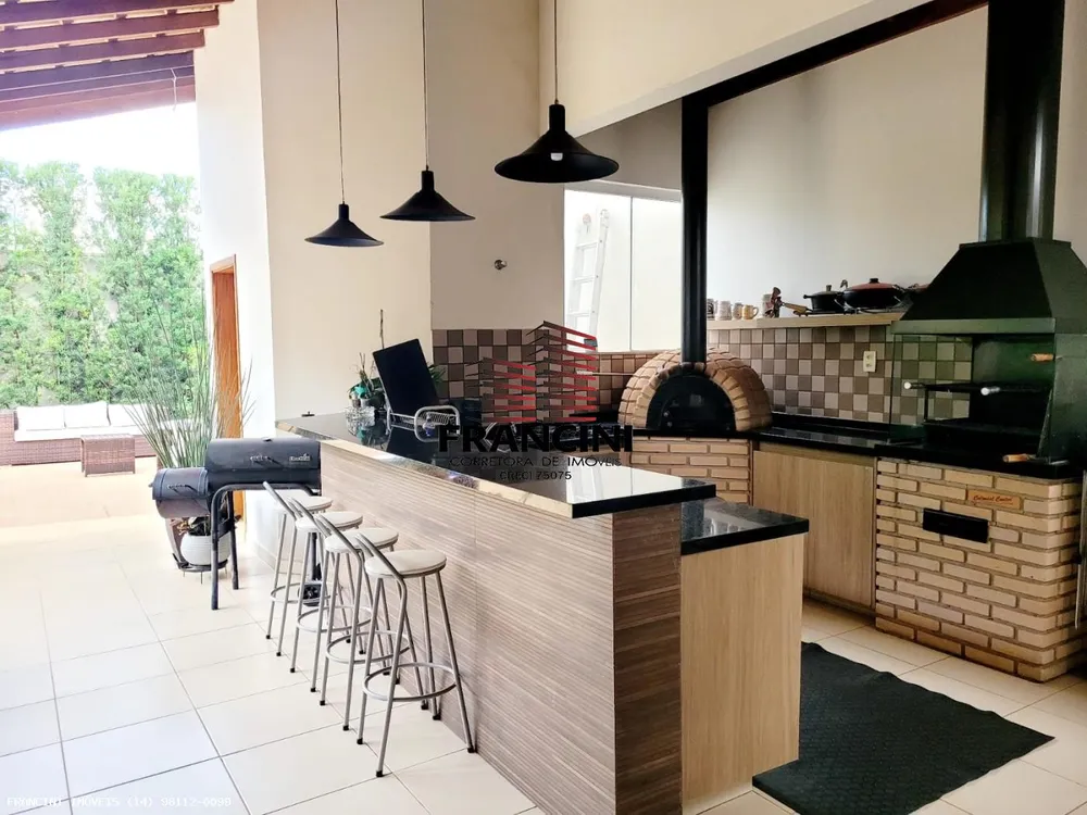 Casa de Condomínio, 3 quartos - Foto 6