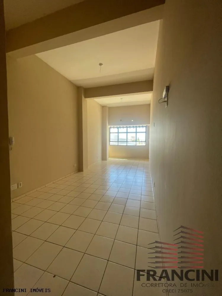 Sala-Conjunto, 56 m² - Foto 1